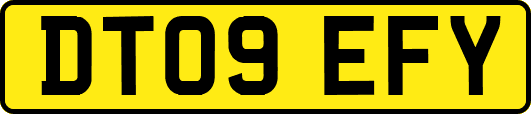 DT09EFY