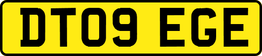 DT09EGE