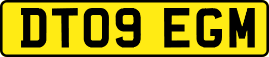 DT09EGM