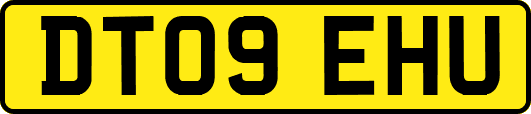 DT09EHU