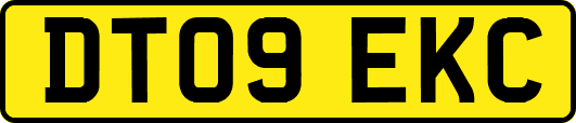 DT09EKC