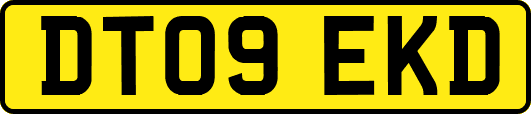 DT09EKD
