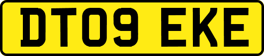 DT09EKE