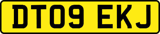 DT09EKJ