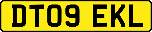 DT09EKL