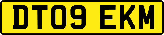 DT09EKM