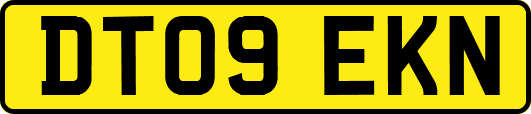 DT09EKN