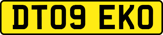 DT09EKO