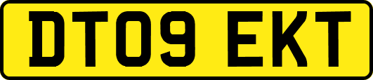 DT09EKT