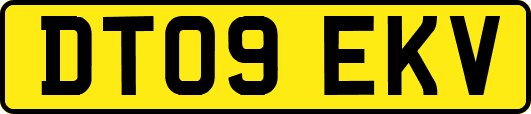 DT09EKV
