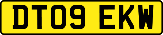 DT09EKW