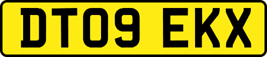 DT09EKX