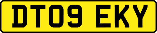 DT09EKY
