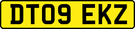 DT09EKZ