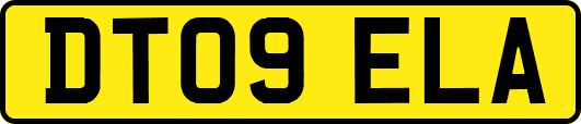 DT09ELA