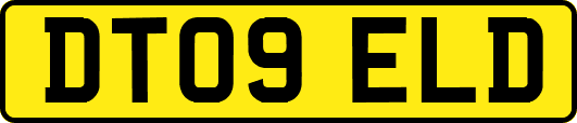 DT09ELD