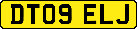 DT09ELJ