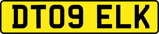 DT09ELK