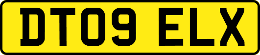 DT09ELX