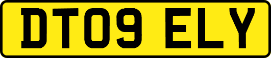 DT09ELY