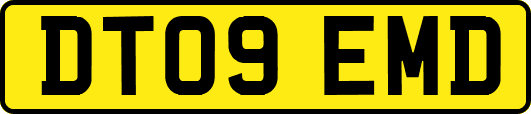 DT09EMD