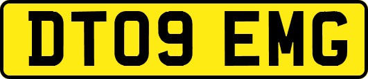 DT09EMG