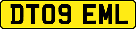 DT09EML