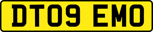 DT09EMO