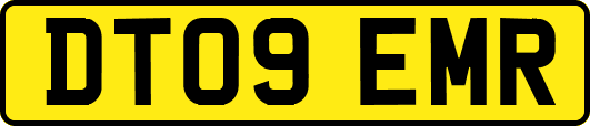 DT09EMR