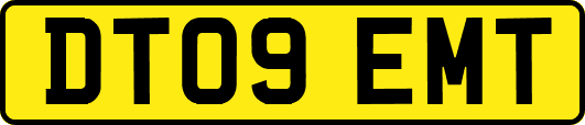 DT09EMT