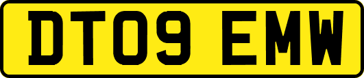 DT09EMW