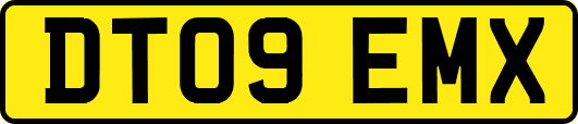 DT09EMX