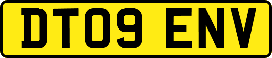 DT09ENV