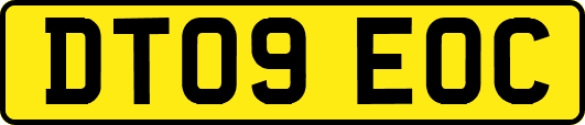 DT09EOC