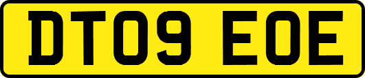 DT09EOE