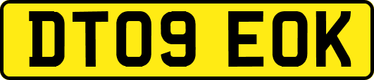DT09EOK