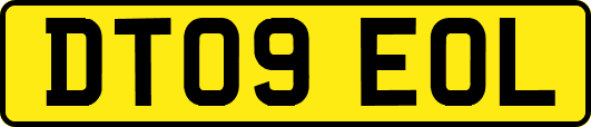 DT09EOL