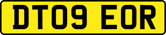 DT09EOR