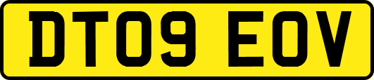 DT09EOV