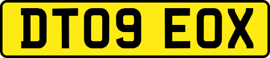 DT09EOX