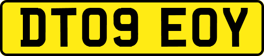 DT09EOY