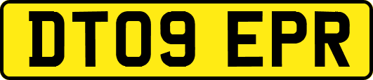 DT09EPR