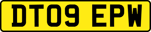 DT09EPW