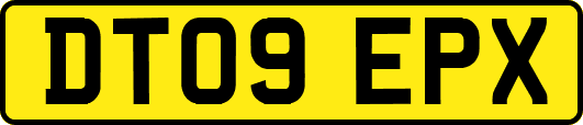 DT09EPX