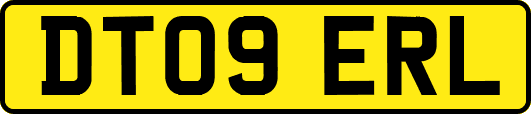 DT09ERL