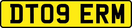 DT09ERM