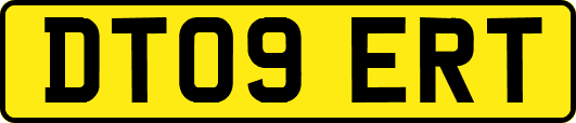 DT09ERT