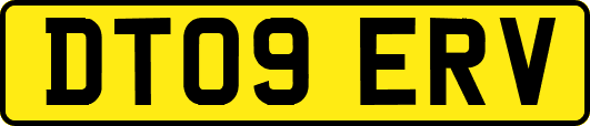 DT09ERV