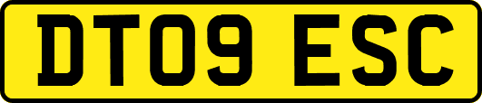 DT09ESC