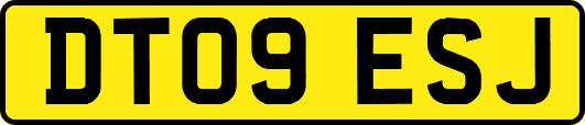 DT09ESJ